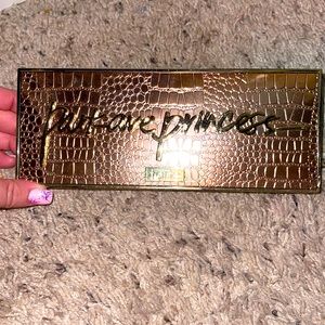 Tarte Park Ave Princess Contour pallet